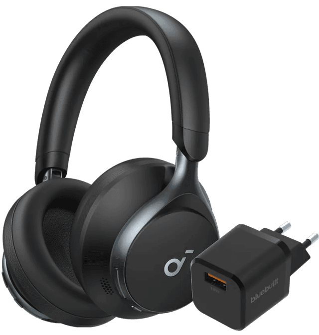 Detalle de Soundcore Space One Kopfhörer 55 h