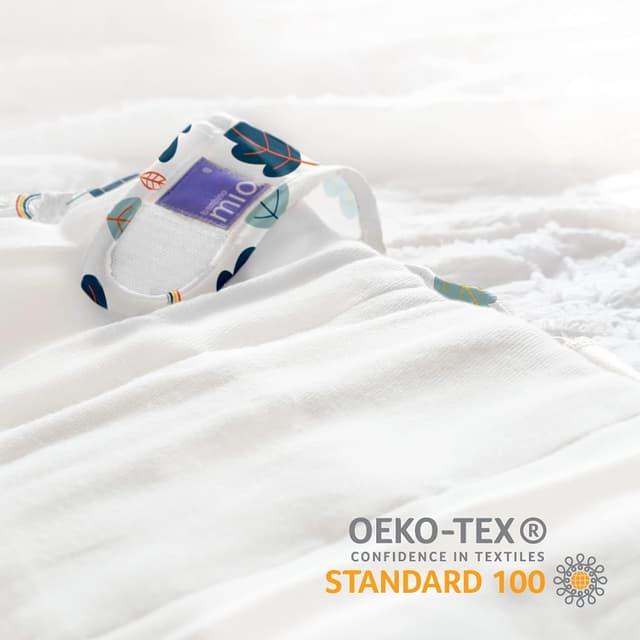 Thumbnail 5 de Bambino Mio Miosolo Classic Stoffwindel 👶