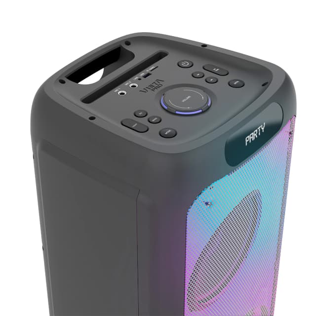 Detalle 2 de Vieta Pro Vieta Pro Party 220 — altavoz 500W