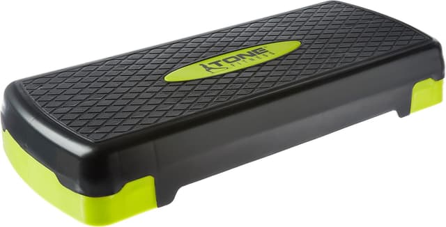Imagen de Tone Fitness Compact Aerobic Step ⚙ en OfertitasTOP