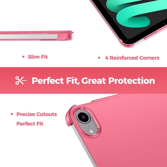 Thumbnail 6 de ProCase Smart Case for iPad Mini 7