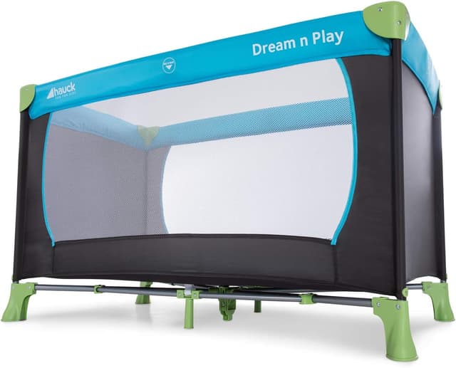 Thumbnail 6 de hauck Lettino Dream N Play 60x120 cm