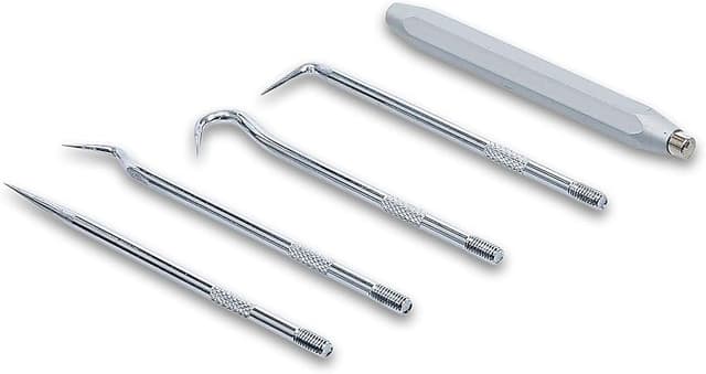 Thumbnail 4 de BGS 6763 Juego de herramientas para juntas tóricas 3 piezas 🛠