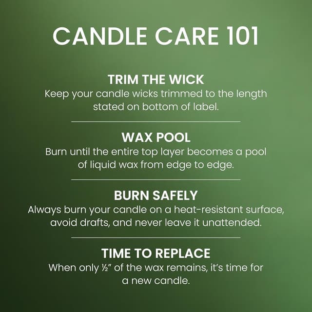 Thumbnail 3 de Yankee Candle Balsam & Cedar 22oz Jar 🕯