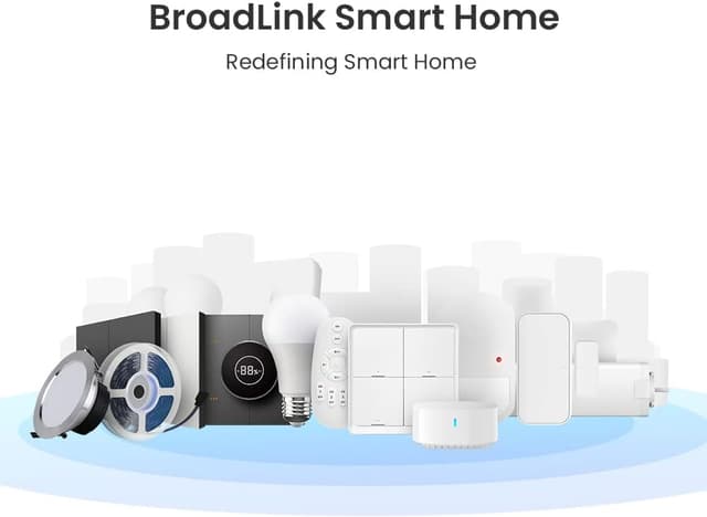 Thumbnail 8 de BroadLink FastCon Starter Kit 🌟 | Control de iluminación inteligente