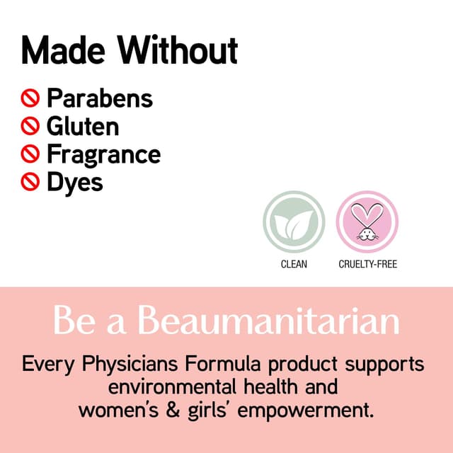 Detalle 1 de Physicians Formula Bronze Booster Pressed Bronzer โ Light to Medium ๐