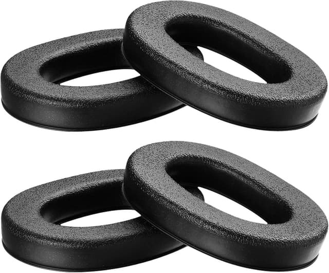 Detalle de PROHEAR FEP01 Replacement Foam Ear Pads 2 pairs
