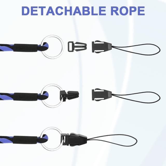 Thumbnail 3 de OFFCUP Correa para cuello 47 cm