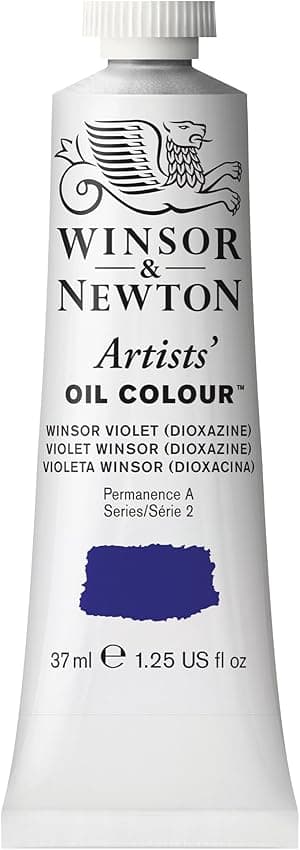 Thumbnail 6 de Winsor & Newton Artists 37 ml Amarillo de Bismuto 🖌