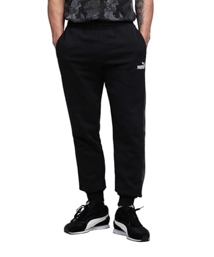 Detalle de PUMA ESS Camo Pantalones deportivos FL cl