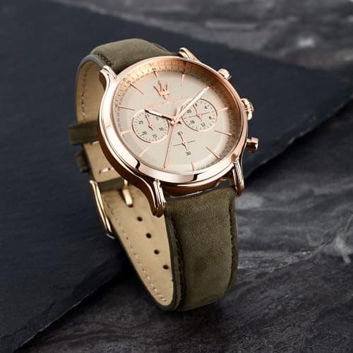 Thumbnail 5 de Maserati R8871633007 reloj cronógrafo