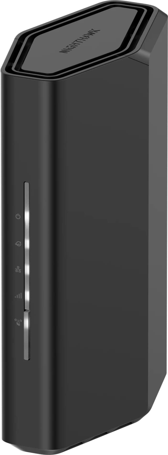 Detalle de Netgear Nighthawk RS100 Router mit Wi‑Fi 7 für schnelles, stabiles WLAN