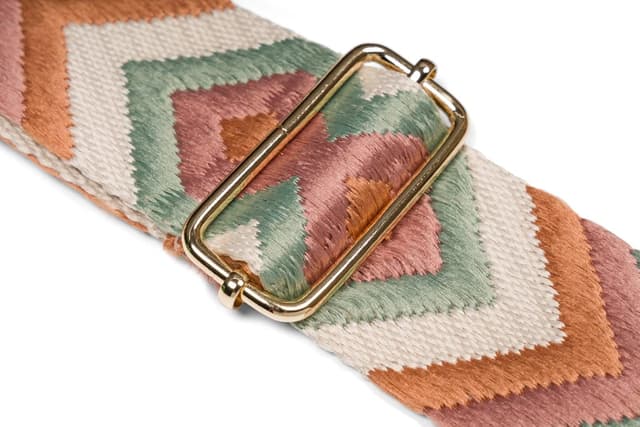 Thumbnail 1 de styleBREAKER tracolla regolabile 74–134 cm