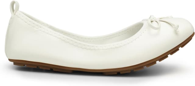 Detalle de DREAM PAIRS ballerine pieghevoli da donna slip-on leggere con fiocco