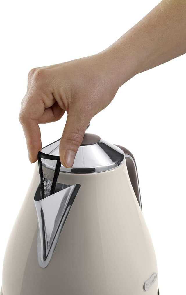 Thumbnail 3 de De'Longhi Vintage Icona KBOV3001BG Kettle