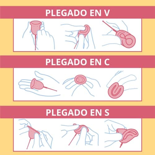 Thumbnail 3 de enna cycle original copa menstrual TALLA L 2 unidades