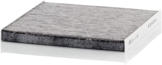Detalle de MANN-FILTER CUK 21 025 filtre d’habitacle pour véhicule de tourisme et utilitaires