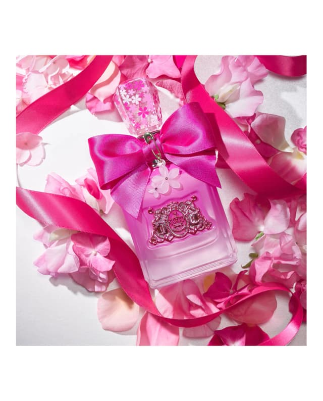 Thumbnail 2 de Juicy Couture Viva La Juicy Petals 100 ml Eau de Parfum