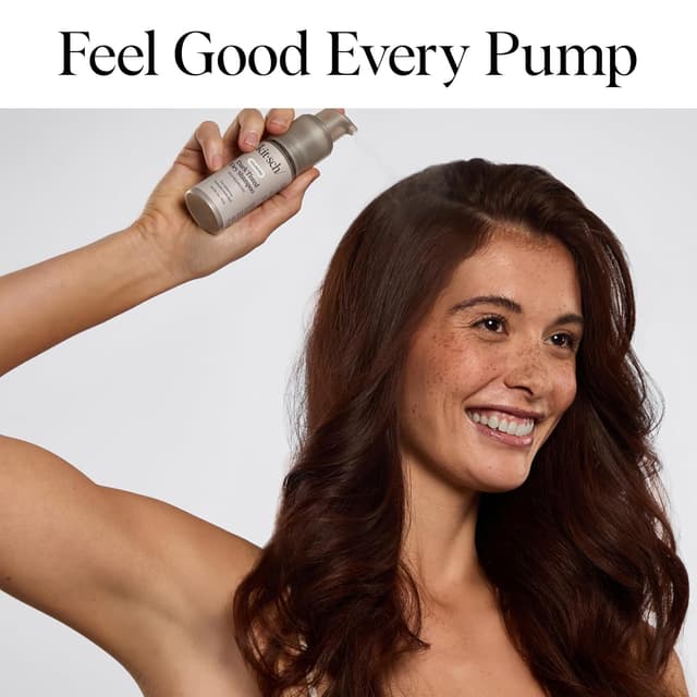 Thumbnail 3 de Kitsch Volumizing Rice Protein Dry Shampoo 1oz