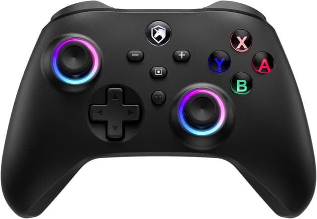 Imagen de ECHTPower Switch Pro Controller – Wireless Controller für Switch en OfertitasTOP