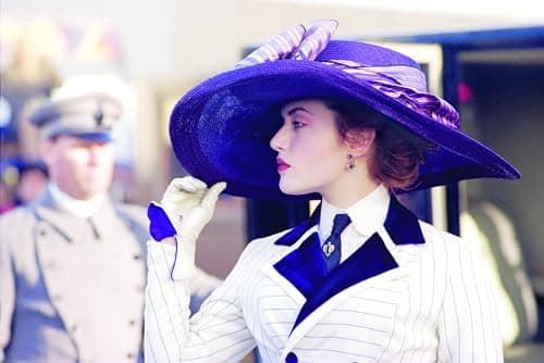 Thumbnail 4 de Divisa HV Titanic DVD