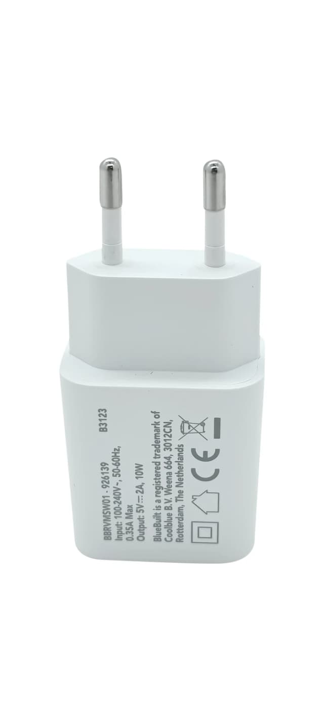 Thumbnail 4 de BlueBuilt Heizkörperverstärker 3er-Pack 28 dB