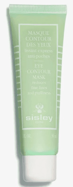 Detalle de Sisley Mascarilla Contorno de Ojos 30 ml