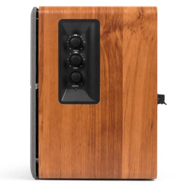 Detalle 2 de Edifier R1280T altavoces 42 W marrón 🎵