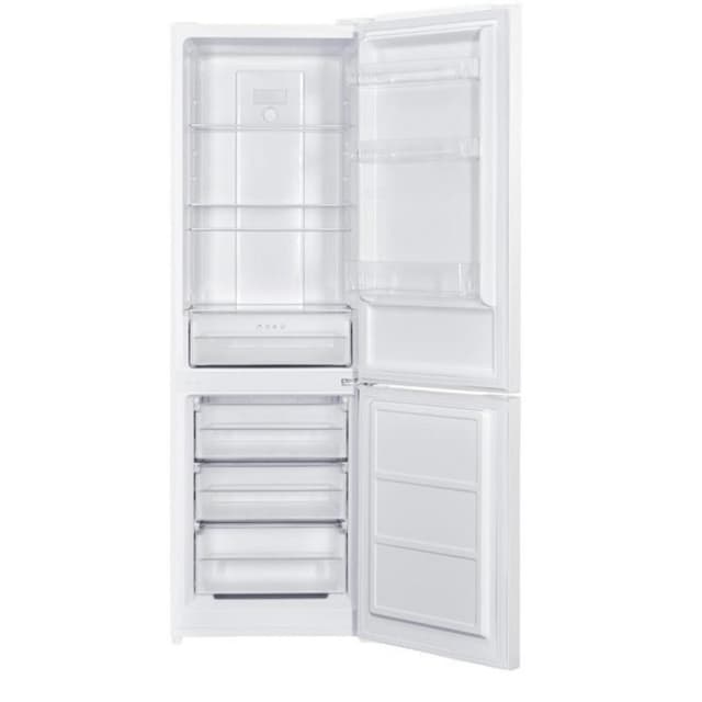 Detalle 2 de Aspes AC185603ENF combi 293L No Frost