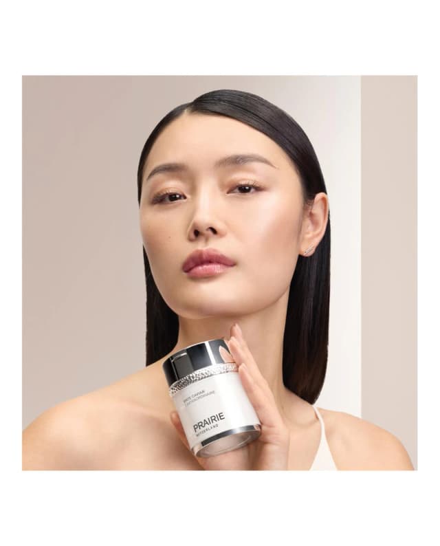 Thumbnail 4 de La Prairie White Caviar Crème Extraordinaire 60 ml