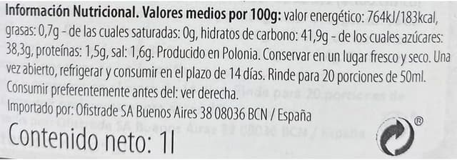 Thumbnail 4 de Blue Dragon Salsa HOISIN 1L 🍜