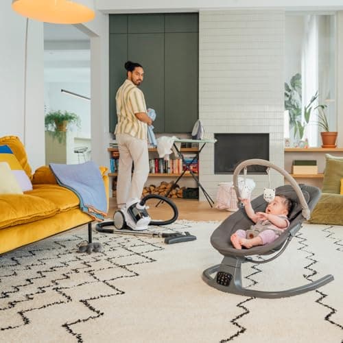 Thumbnail 11 de Bebeconfort Jolana, hamaca bebé 9 kg