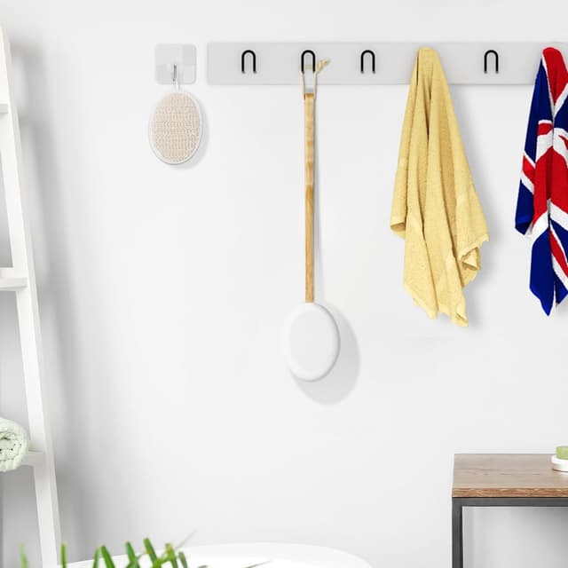 Detalle 2 de LOPHE Rücken-Eincremehilfe 36 cm langer Stiel