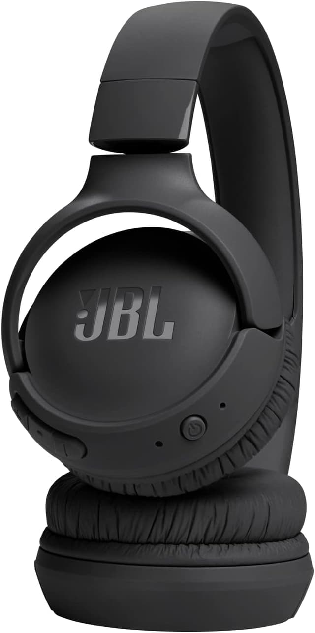 Detalle 1 de JBL Tune 520 BT auriculares inalámbricos 57 horas