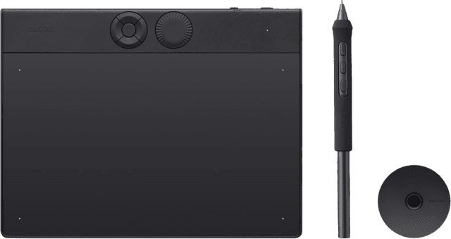 Imagen de Wacom Intuos Pro Small 2025 Grafiktablett en OfertitasTOP
