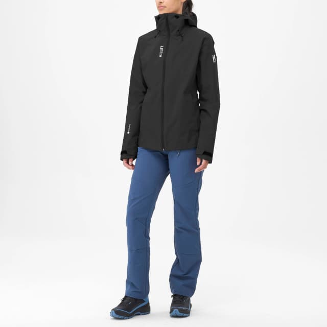 Thumbnail 1 de Millet Seneca chaqueta mujer Gore-Tex