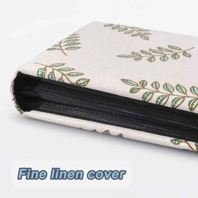 Thumbnail 4 de MOLEDINO 2 Small Photo Album 6x4