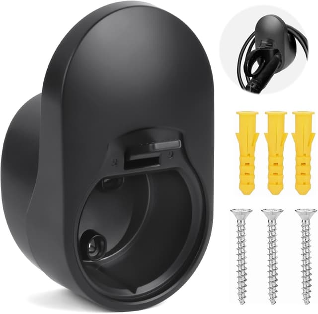 Imagen de Adiwo Wallbox Supporto da Parete Tipo 2 en OfertitasTOP