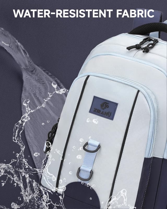 Thumbnail 5 de Amythe Rucksack für Jungen 15,6" Laptopfach