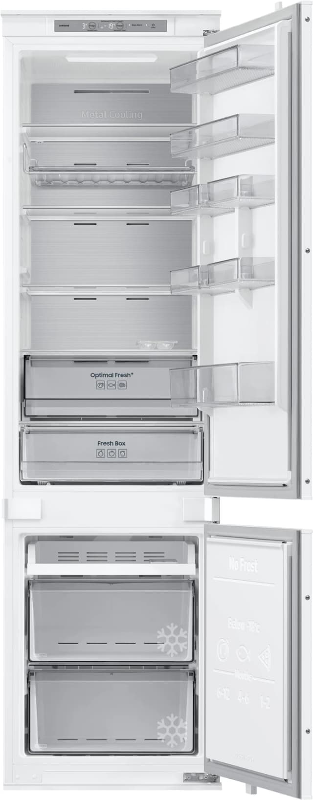 Thumbnail 9 de Samsung BRB80F30AES0EF