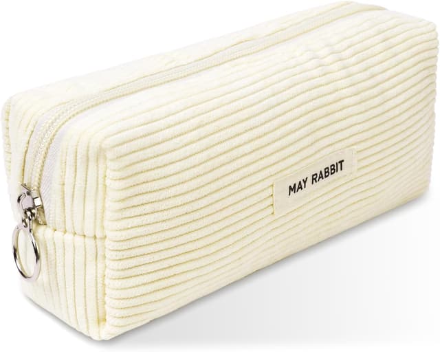 Imagen de OFFCUP Federmäppchen Cord-Stoff en OfertitasTOP