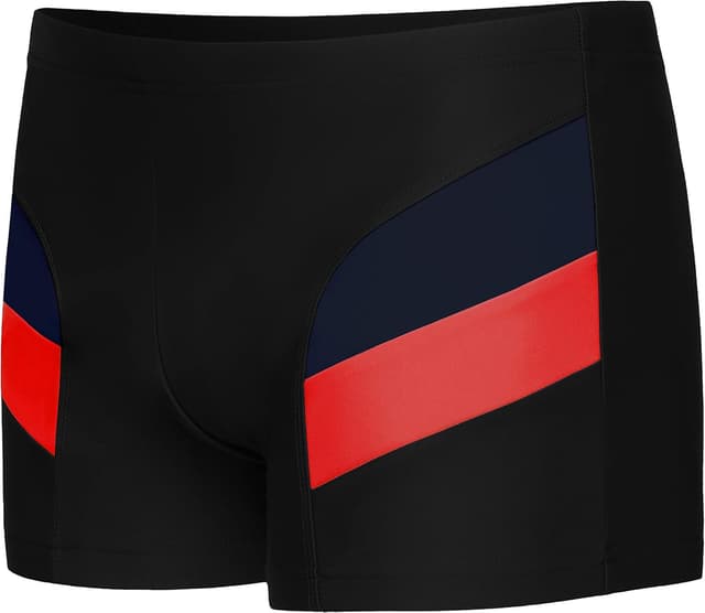 Detalle de Ladeheid Maillot de bain boxer homme LA40-168