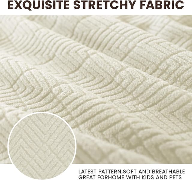 Thumbnail 3 de YSTELLAA Copri Testata Letto 150cm Verde