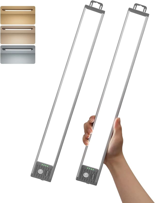 Imagen de GOODEA CL022 44,5 cm Unterbauleuchte LED en OfertitasTOP