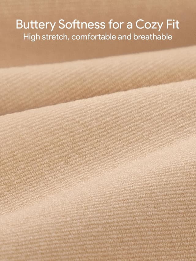 Thumbnail 6 de HBselect 4er-Pack Damen-BHS ohne Bügel Seamless T-Shirt Bra / Yoga-Bustier mit herausnehmbaren Pads