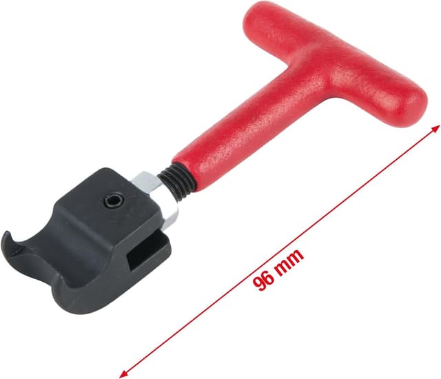 Detalle 2 de KS Tools 150.2233 Spezial‑Lösewerkzeug für HENN‑Schellen