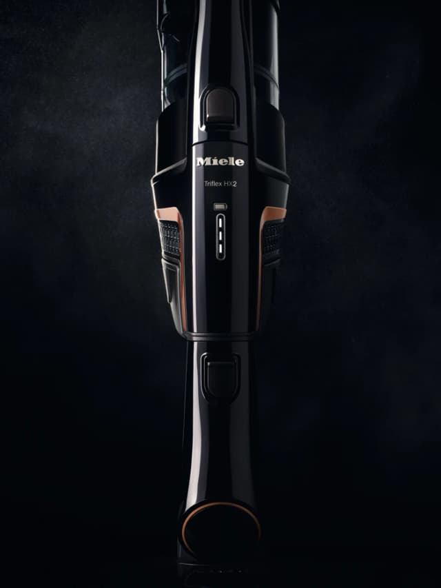 Thumbnail 3 de Miele Triflex HX2 Cat & Dog 60 Minuten