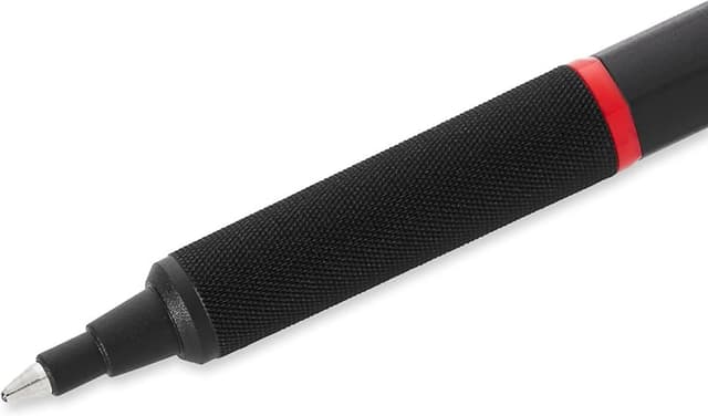 Detalle 2 de rOtring Rapid PRO Kugelschreiber 1 Stück