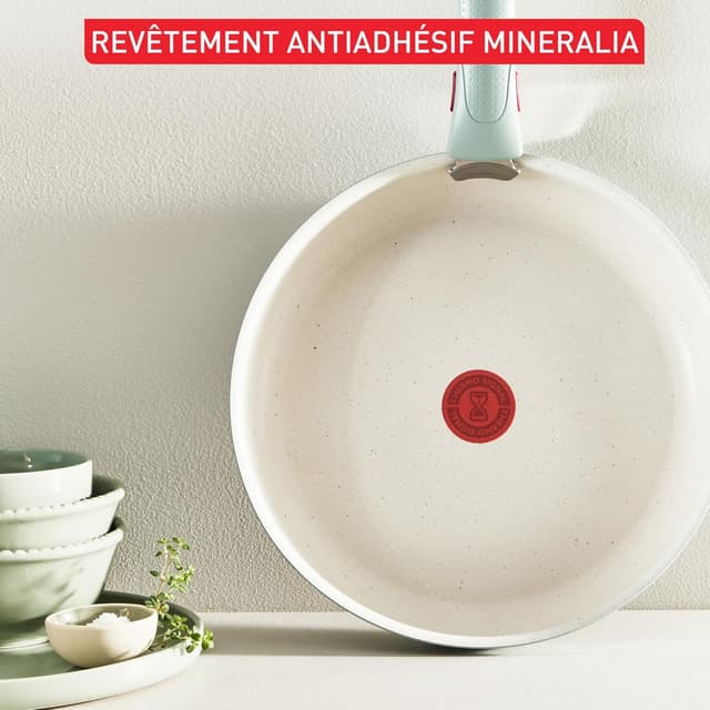 Thumbnail 5 de Tefal Ingenio Serenity batterie de cuisine 11