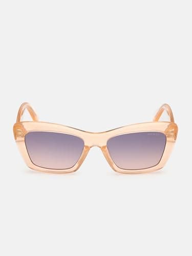 Imagen de Guess GU00195 gafas naranja 52 mm en OfertitasTOP